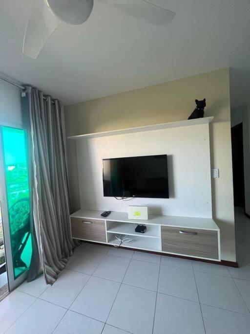 Apto Acolhedor Na Passagem Cabo Frio Exteriör bild