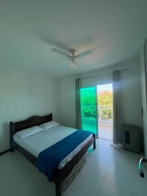 Apto Acolhedor Na Passagem Cabo Frio Exteriör bild