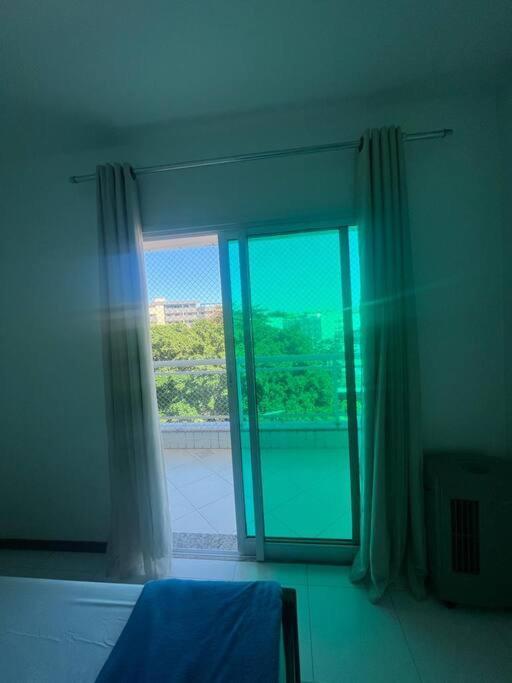 Apto Acolhedor Na Passagem Cabo Frio Exteriör bild