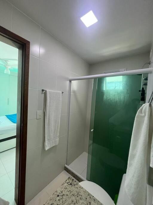 Apto Acolhedor Na Passagem Cabo Frio Exteriör bild