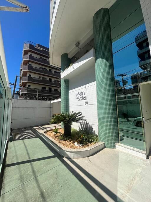 Apto Acolhedor Na Passagem Cabo Frio Exteriör bild