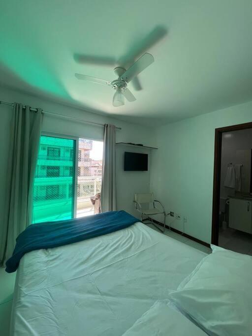 Apto Acolhedor Na Passagem Cabo Frio Exteriör bild