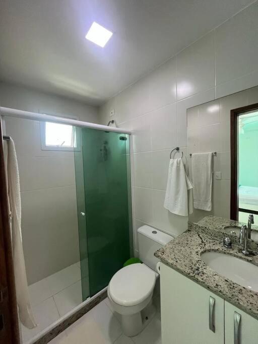 Apto Acolhedor Na Passagem Cabo Frio Exteriör bild