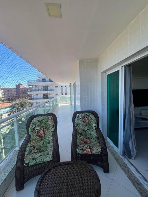 Apto Acolhedor Na Passagem Cabo Frio Exteriör bild